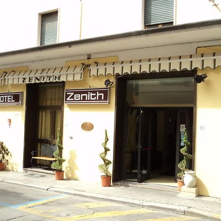 Zenith Hotel Montecatini Terme Exterior photo