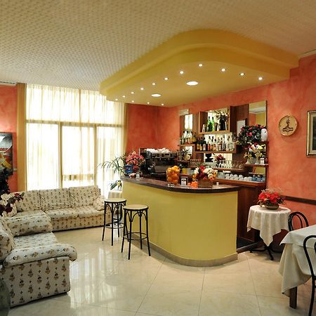 Zenith Hotel Montecatini Terme Exterior photo