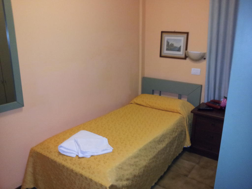 Zenith Hotel Montecatini Terme Room photo