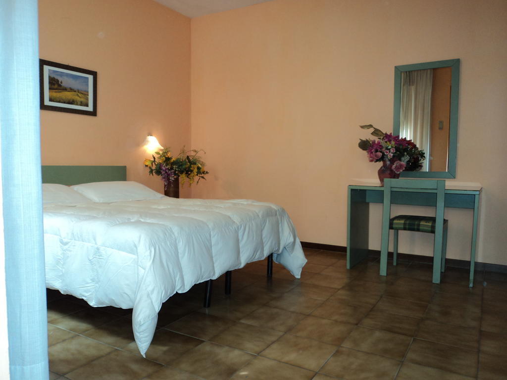 Zenith Hotel Montecatini Terme Room photo