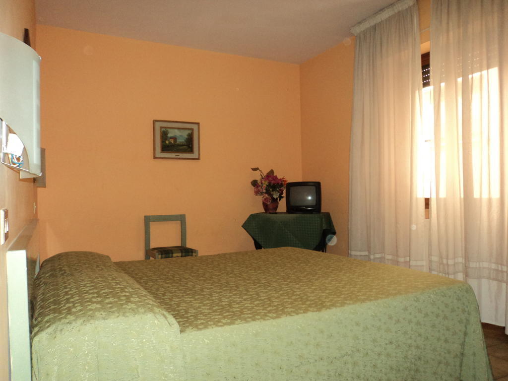 Zenith Hotel Montecatini Terme Room photo