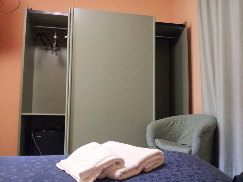 Zenith Hotel Montecatini Terme Room photo