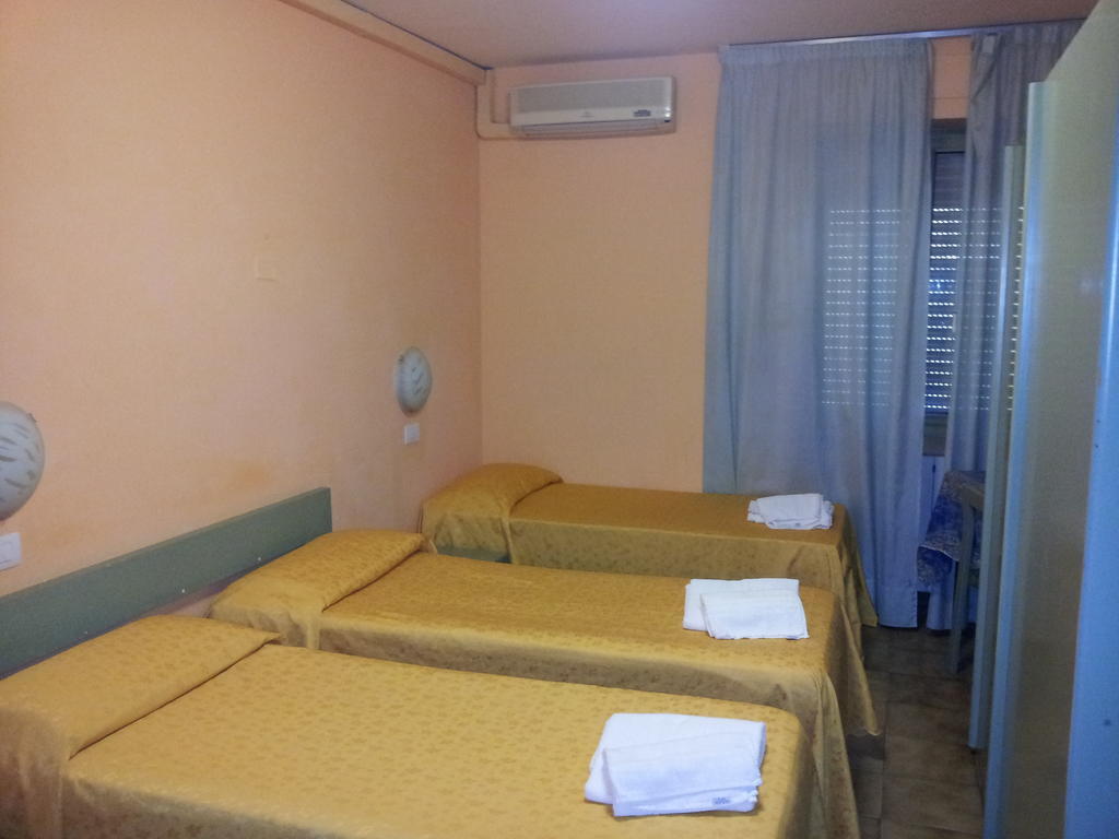 Zenith Hotel Montecatini Terme Room photo