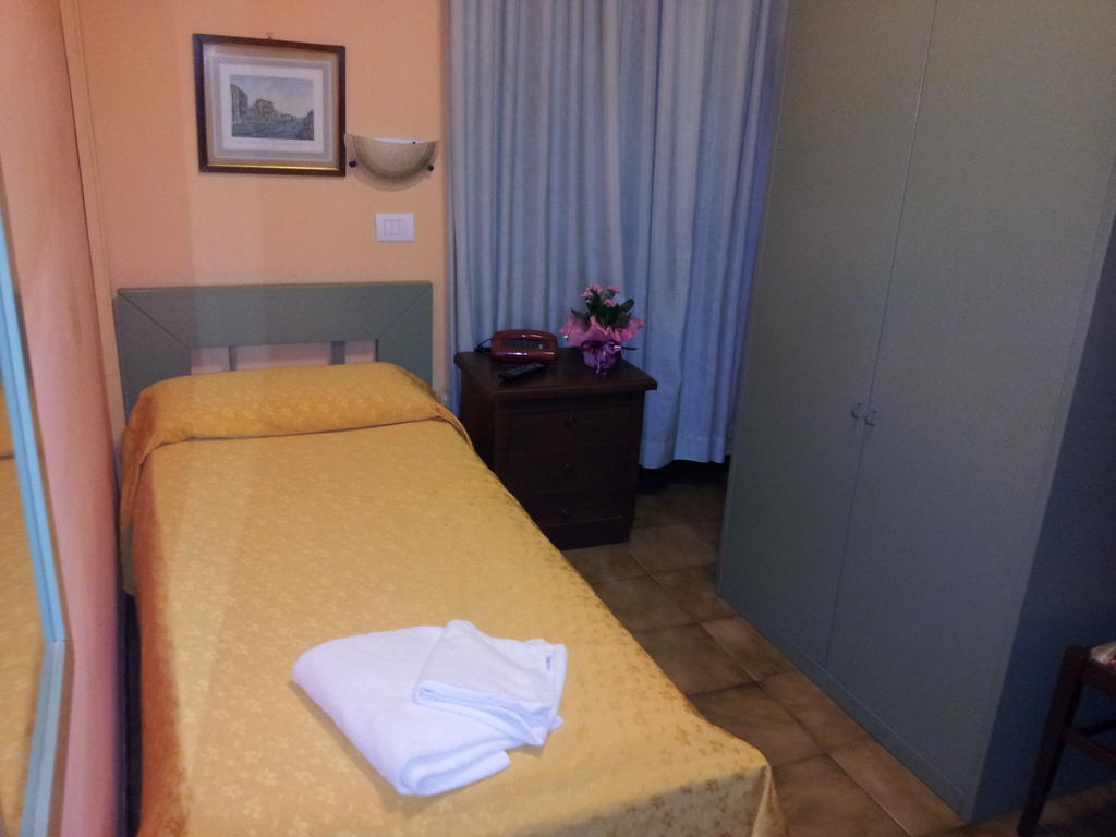 Zenith Hotel Montecatini Terme Room photo