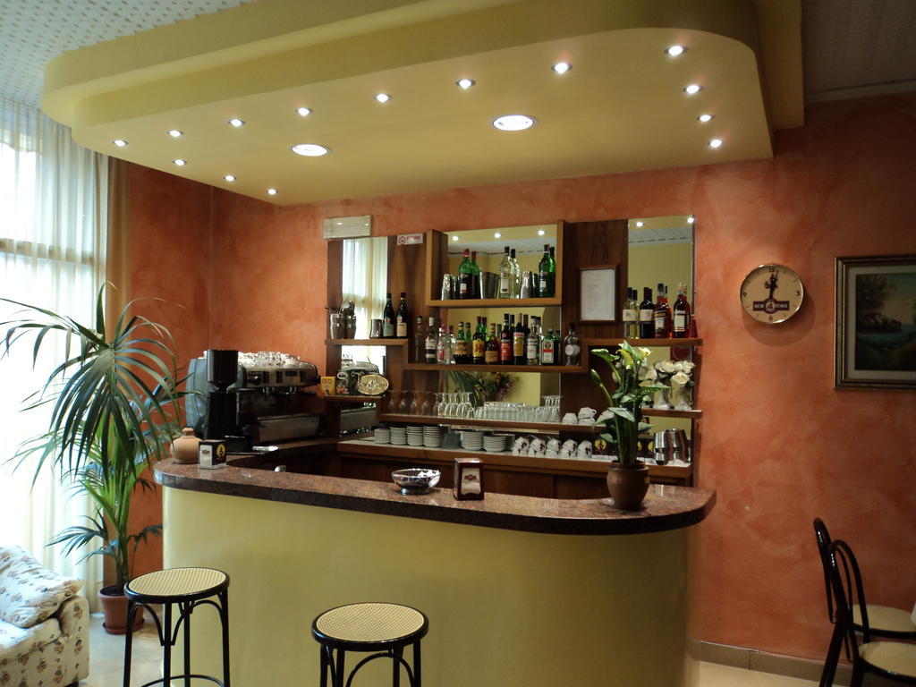 Zenith Hotel Montecatini Terme Exterior photo