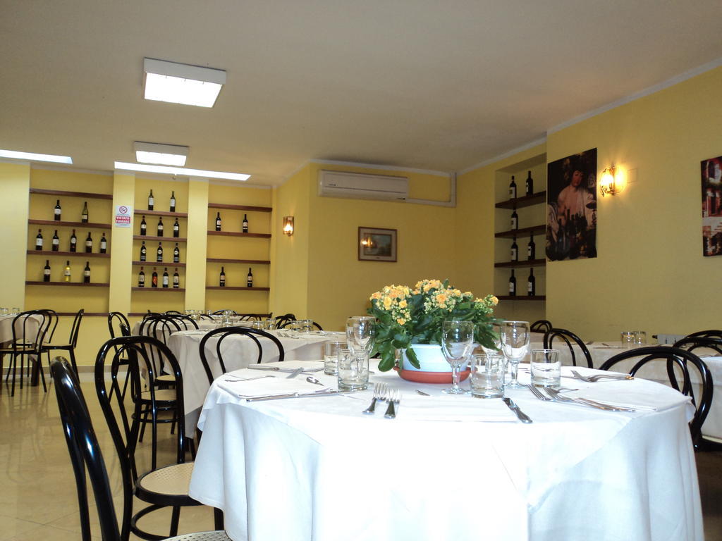 Zenith Hotel Montecatini Terme Exterior photo